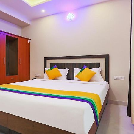 Itsy Hotels Kottaram Residency Ooty Eksteriør billede