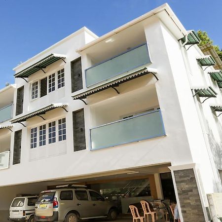 Itsy Hotels Kottaram Residency Ooty Eksteriør billede